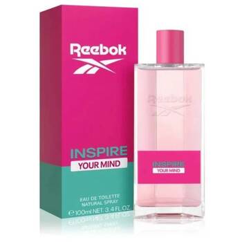 Inspire Your Mind For Women EDT
